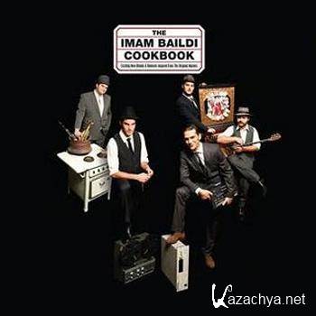 Imam Baildi - Cook Book (Exclusive By KastopriaFC Team) FLAC