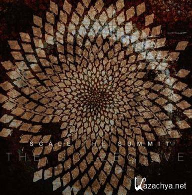 Scale The Summit - The Collective (2011) FLAC
