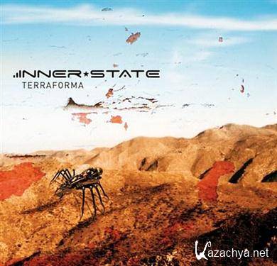 Inner State - Terraforma (2011) FLAC 