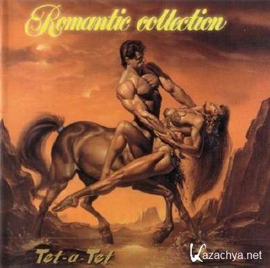 Romantic Collection - Tet-a-Tet (1995)(FLAC)