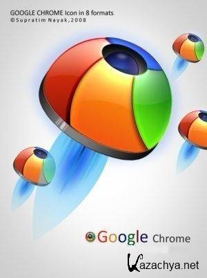 Google Chrome 11.0.686.0 Canary