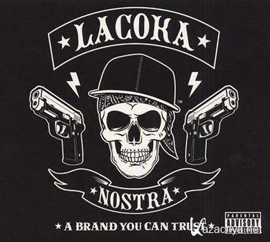 La Coka Nostra - A Brand You Can Trust (2009)FLAC
