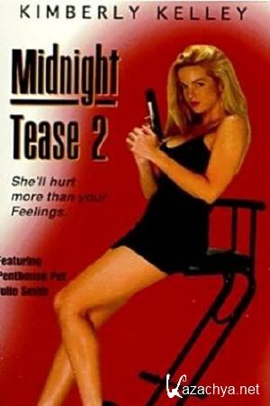   2 / Midnight Tease II / 1995 / DVDRip