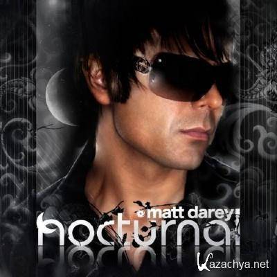  Matt Darey - Nocturnal 290 (Guestmix Tom Lue) (28-02-2011)