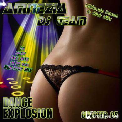 Amnezia Dance Explosion Chapter 05 (2011)