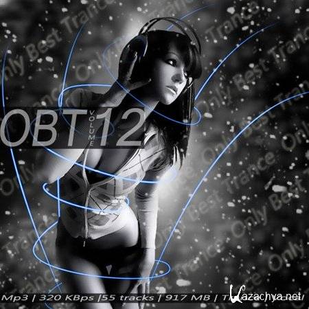Only Best Trance vol. 12 (2011)