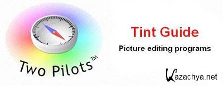 Tint Guide Suite 2011 Portable by FC Portables