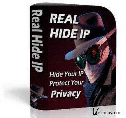 Real Hide IP 4.0.9.8 Portable