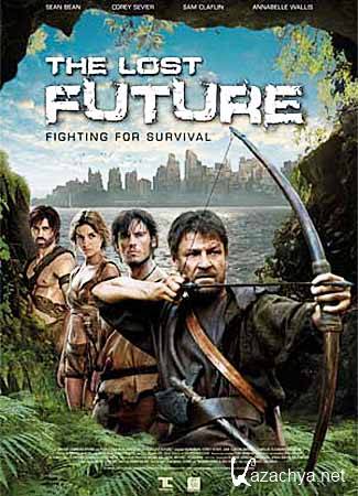   / The Lost Future (2010/DVDRip/1.37)