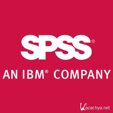 IBM SPSS (PASW) Statistics 19 Fix Pack 1 + AMOS 19 x86 (2010, MULTILANG +RUS)