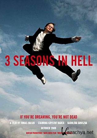 3    / 3 Seasons in Hell (DVDRip/1.26)