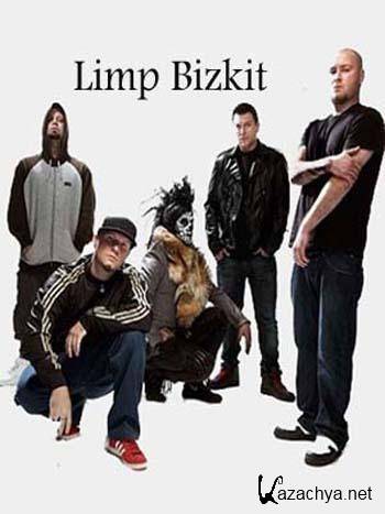 Limp Bizkit -   (1997-2006) DVDRip