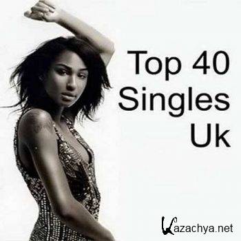 The Official UK Top 40 Singles Chart (27.02.2011)