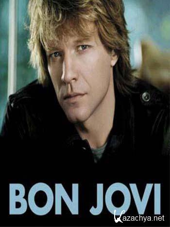 Bon Jovi -   (1985-2009) DVDRip