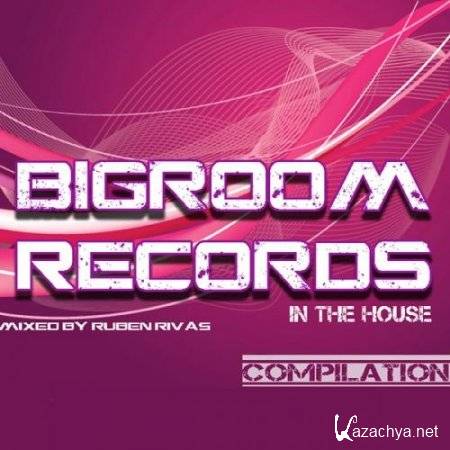 VA-Big Room In The House Volume 1 WMC Edition (2011)