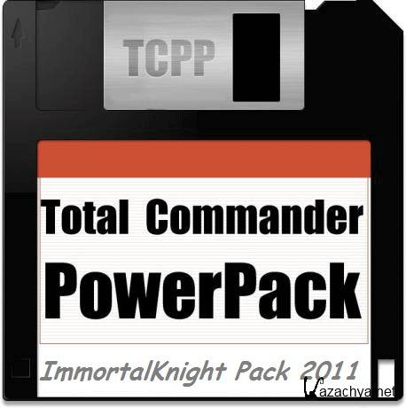 Total Commander 7.56. Immortal Knight Pack 2 (2011) PC