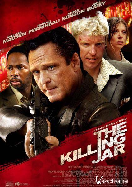   / The Killing Jar (2010/DVDRip/1400Mb/700Mb)