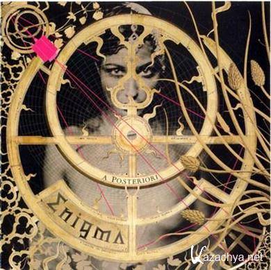 Enigma - A Posteriori (2006) FLAC