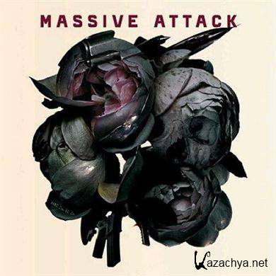Massive Attack - Collected (2CD) (2006) APE