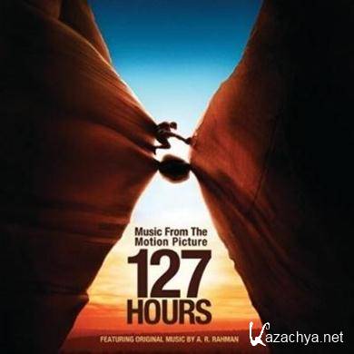 VA - 127 Hours (2010) FLAC