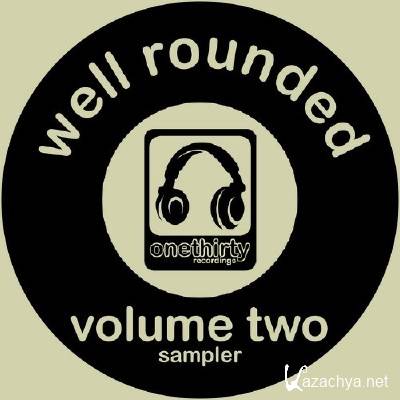 VA - Well Rounded Volume Two (2011)