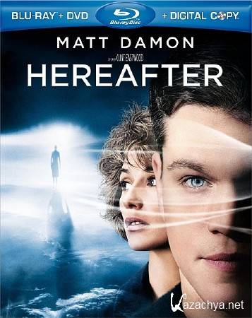 Потустороннее / Hereafter (2010/HDRip/1400Mb)