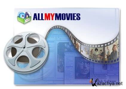 All My Movies 6.3 Build 1308 Portable