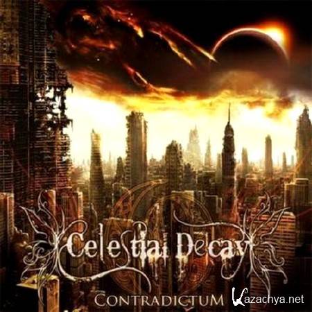 Celestial Decay - Contradictum 2010