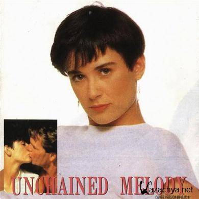 Various Artists - Classics Unchained Melody (1993).APE