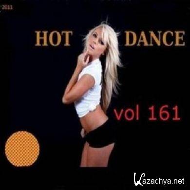 VA-Hot Dance Vol 161-2011 (2011).MP3