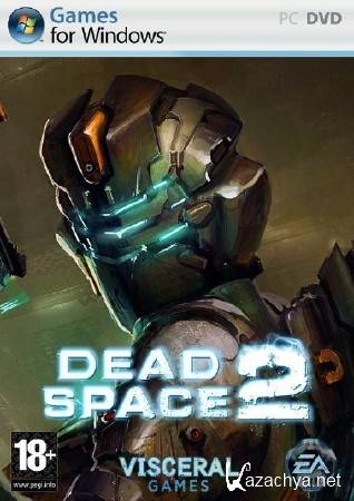 Dead Space 2 (2011/RUS/ENG/RePack/R.G. Catalyst)