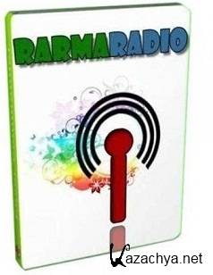 RarmaRadio v2.57 -        TV