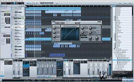 Presonus Studio One Pro 1.6.3.14172 Final