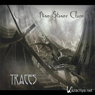 Nine Stones Close - Traces (2011) FLAC