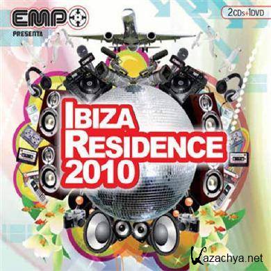 Ibiza Residence (2010)