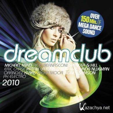 Dreamclub 2010
