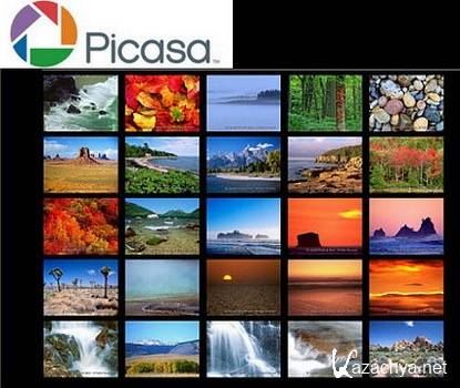 Picasa v3.80 Build 117.38