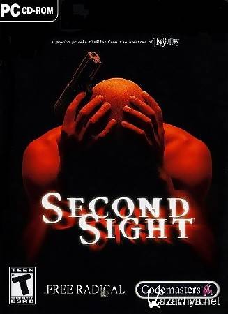  / Second Sight (2005/RUS)
