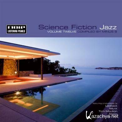 Science Fiction Jazz Vol. 12 (2010)