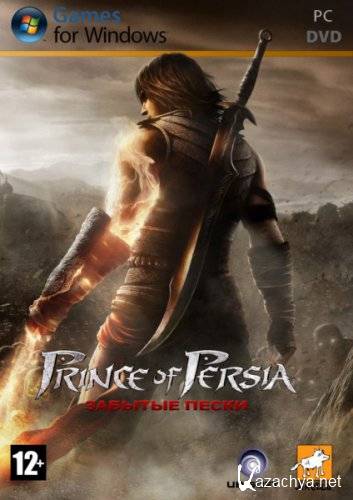 Prince of Persia   (2010/Rus/PC) RePack by UltraISO