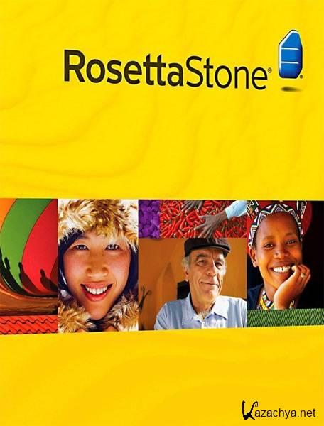 Rosetta Stone v.3.4.7 (16 , 18 , 55 )