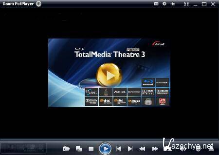 Daum PotPlayer v 1.5.26967 SamLab Free Rus