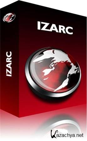 IZArc  4.1.6 ML/RUS 
