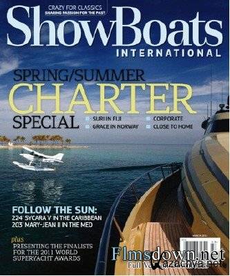 ShowBoats International ( 2011) PDF