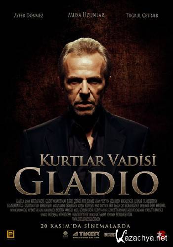  :  / Kurtlar Vadisi: Gladio (2009/DVDRip)