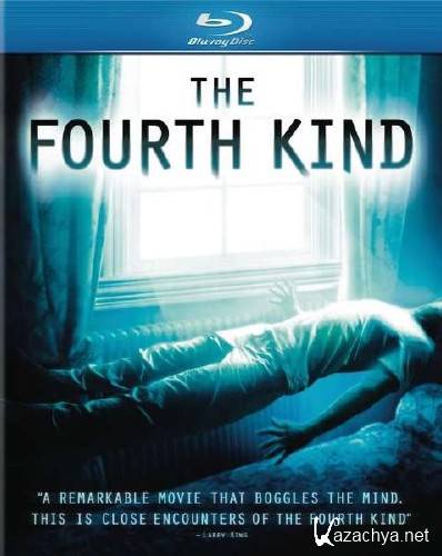  / The Fourth Kind (2009/HDRip)
