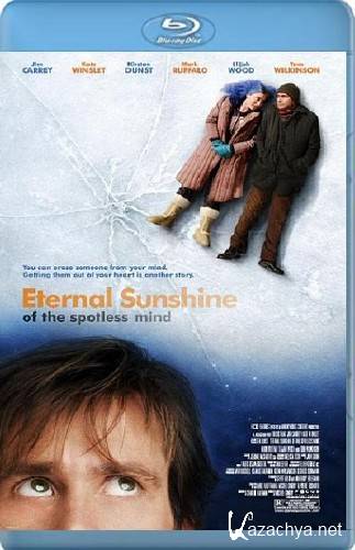     / Eternal Sunshine of the Spotless Mind (2004/BDRip)