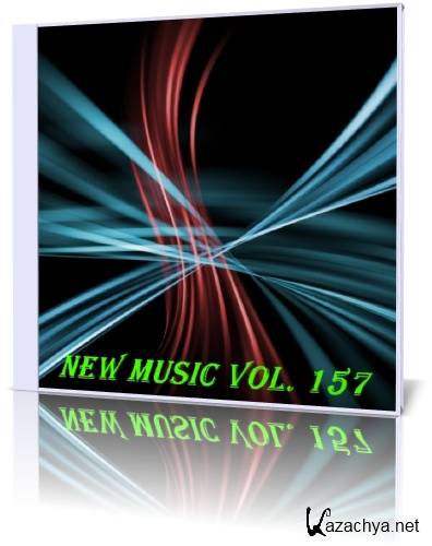 VA - New Music vol. 157 (02.03.2011) MP3