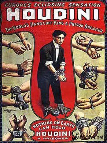  / Houdini (1998) DVDRip