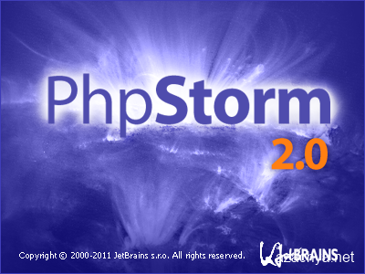 JetBrains PhpStorm v2.0.Incl Keymaker-EMBRACE